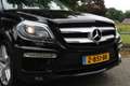 Mercedes-Benz GL 350 BlueTEC 4-Matic 7p. Panodak 21 inch AMG 360 Camera Negro - thumbnail 10