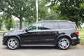 Mercedes-Benz GL 350 BlueTEC 4-Matic 7p. Panodak 21 inch AMG 360 Camera Negro - thumbnail 5