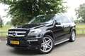 Mercedes-Benz GL 350 BlueTEC 4-Matic 7p. Panodak 21 inch AMG 360 Camera Negro - thumbnail 1
