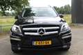 Mercedes-Benz GL 350 BlueTEC 4-Matic 7p. Panodak 21 inch AMG 360 Camera Negro - thumbnail 9