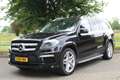 Mercedes-Benz GL 350 BlueTEC 4-Matic 7p. Panodak 21 inch AMG 360 Camera Negro - thumbnail 3