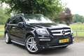 Mercedes-Benz GL 350 BlueTEC 4-Matic 7p. Panodak 21 inch AMG 360 Camera Negro - thumbnail 2