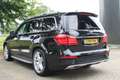 Mercedes-Benz GL 350 BlueTEC 4-Matic 7p. Panodak 21 inch AMG 360 Camera Negro - thumbnail 6