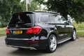 Mercedes-Benz GL 350 BlueTEC 4-Matic 7p. Panodak 21 inch AMG 360 Camera Negro - thumbnail 8