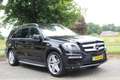 Mercedes-Benz GL 350 BlueTEC 4-Matic 7p. Panodak 21 inch AMG 360 Camera Negro - thumbnail 4