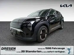 Kia EV3 Earth 81.4 NAVI,CARPLAY,SITZHZG,360°KAMERA,PDC