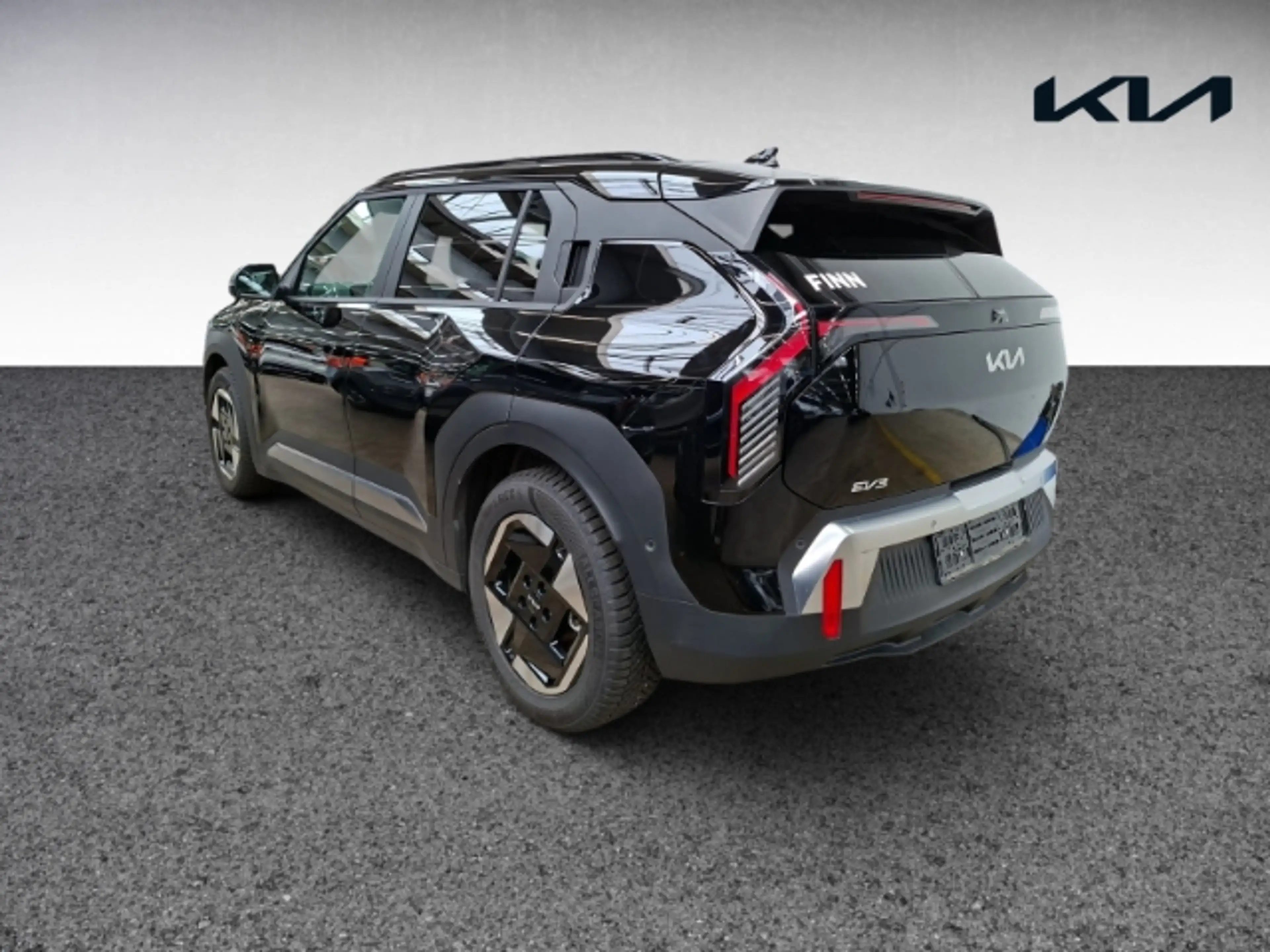 Kia EV3 Earth 81.4 NAVI,CARPLAY,SITZHZG,360°KAMERA,PDC — photo 7