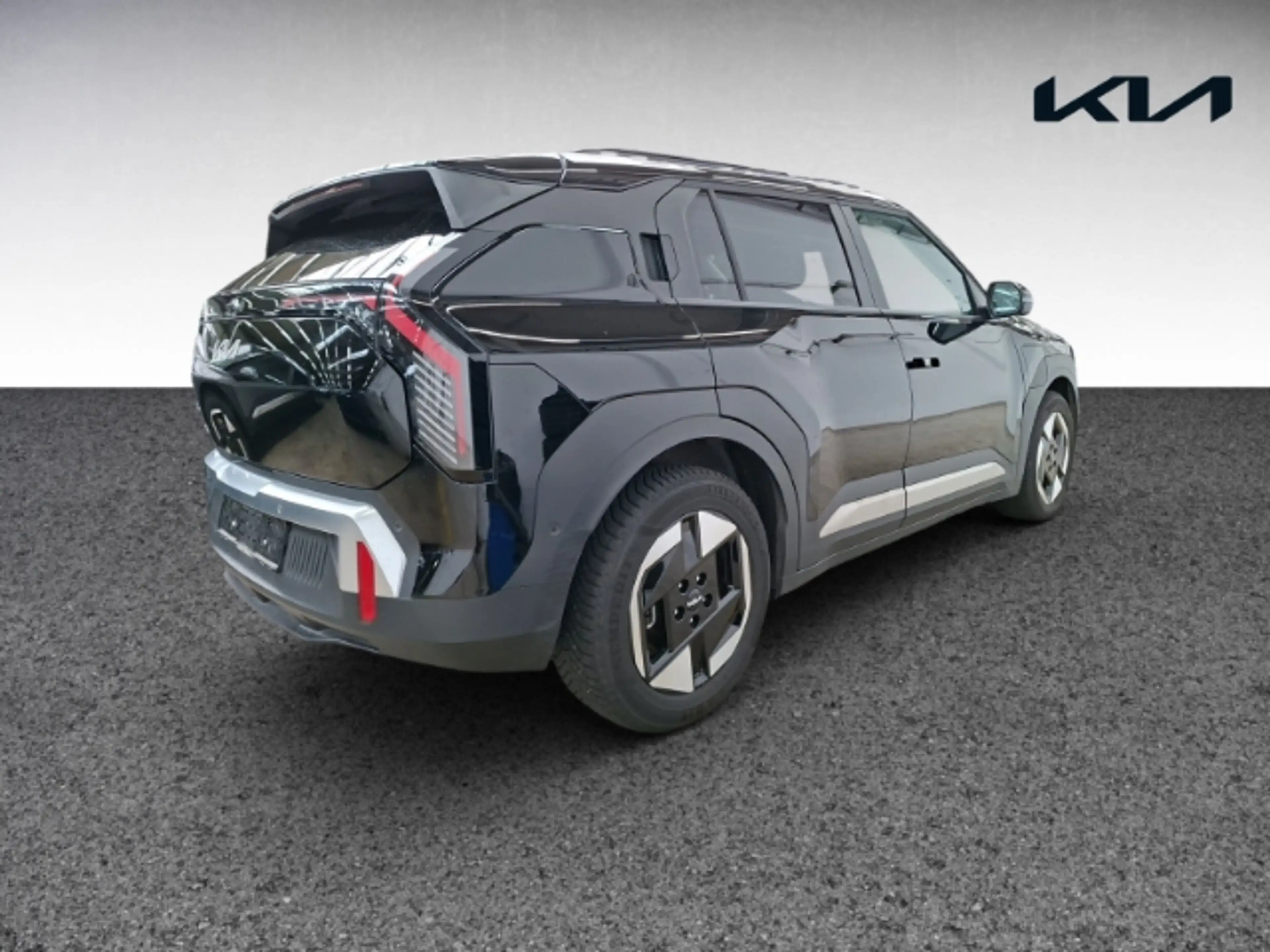 Kia EV3 Earth 81.4 NAVI,CARPLAY,SITZHZG,360°KAMERA,PDC — photo 4