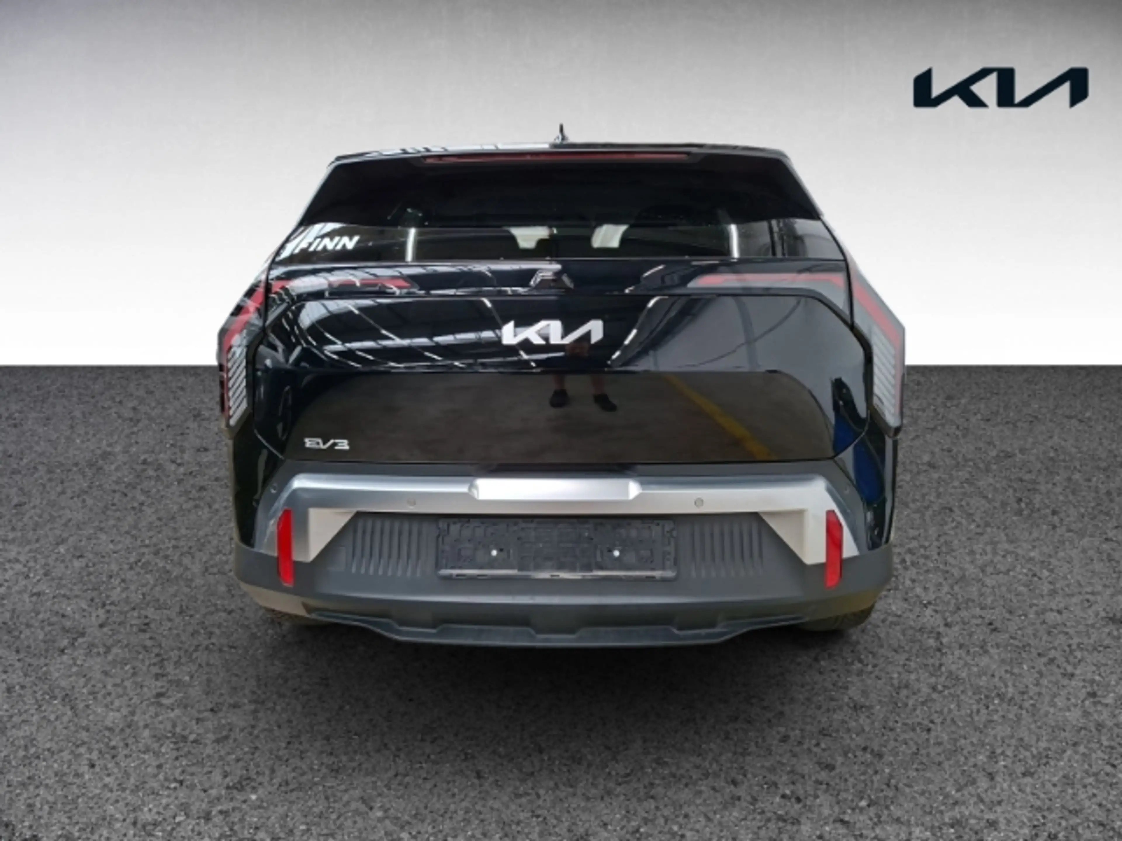 Kia EV3 Earth 81.4 NAVI,CARPLAY,SITZHZG,360°KAMERA,PDC — photo 5