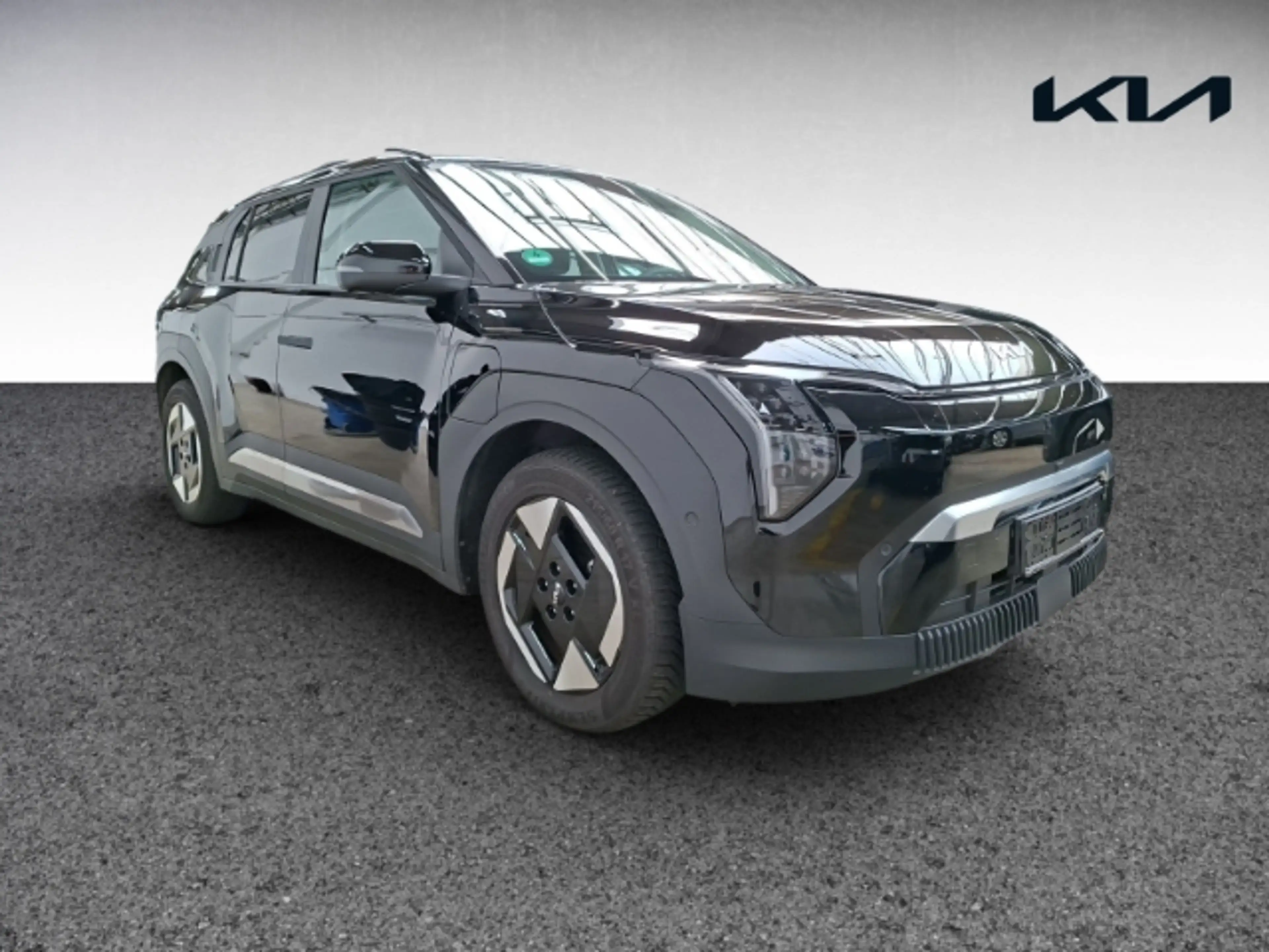 Kia EV3 Earth 81.4 NAVI,CARPLAY,SITZHZG,360°KAMERA,PDC — photo 3