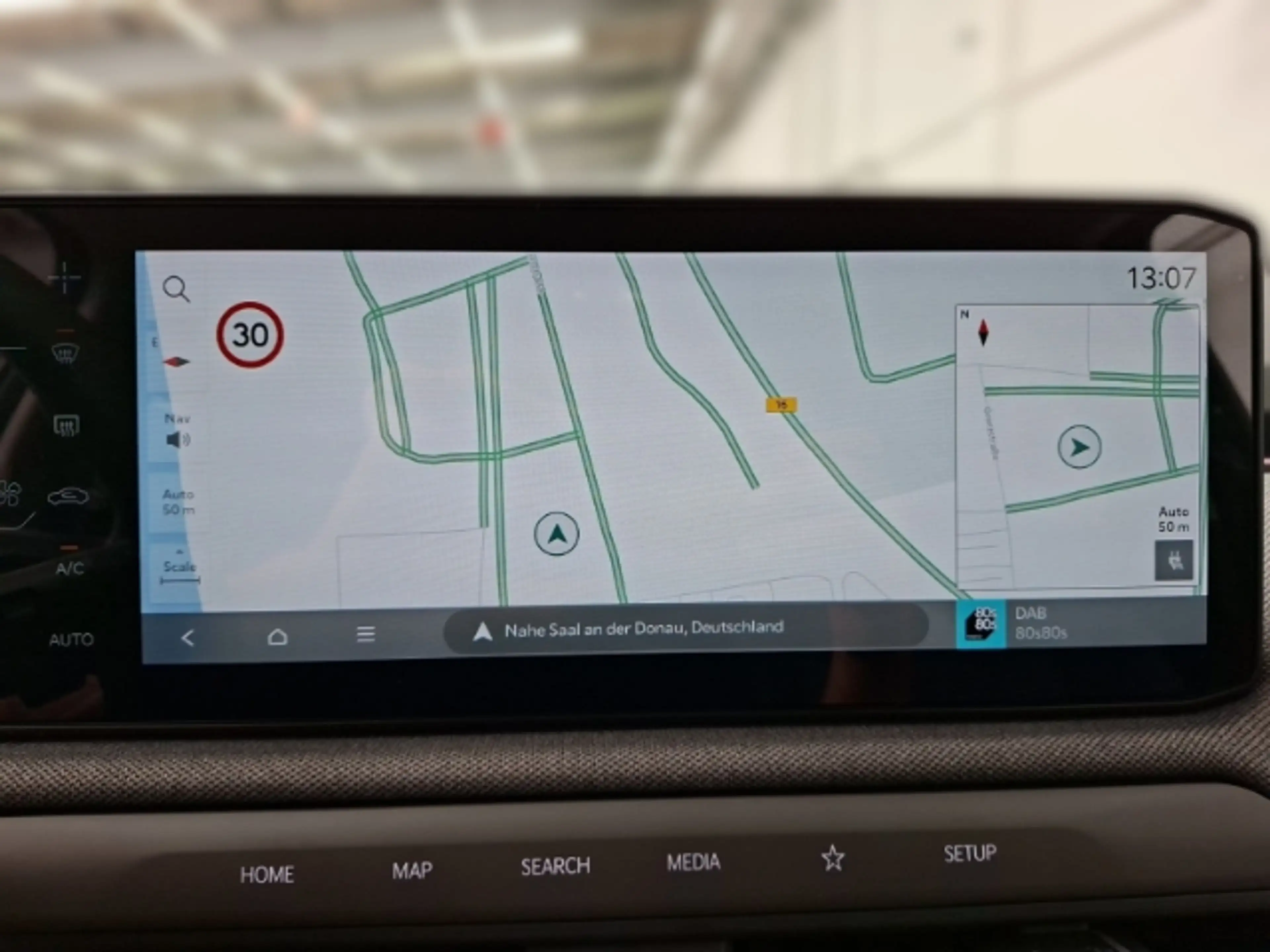 Kia EV3 Earth 81.4 NAVI,CARPLAY,SITZHZG,360°KAMERA,PDC — photo 9