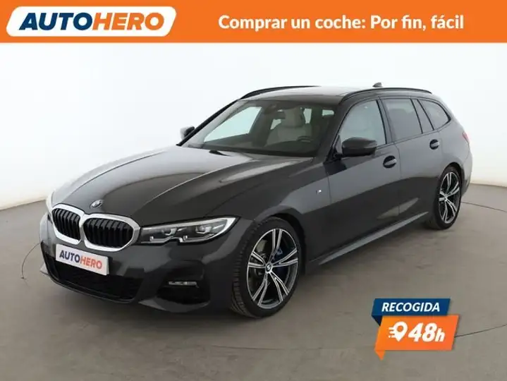 BMW Serie 3 330i (G20) 2020