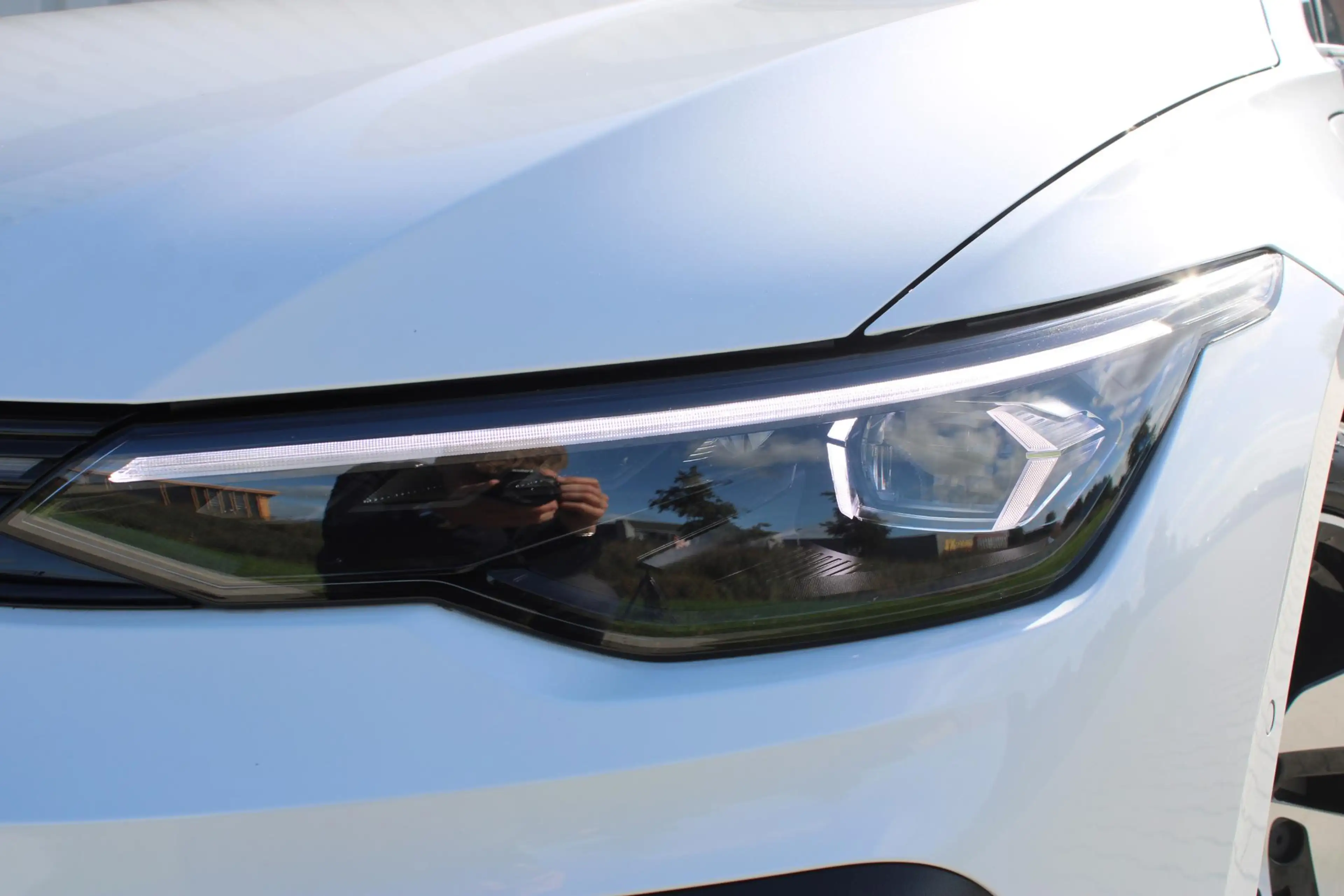 Volkswagen Golf GTE 1.5 eHybrid | Incl. 12 maanden garantie | Schuif/k — photo 6
