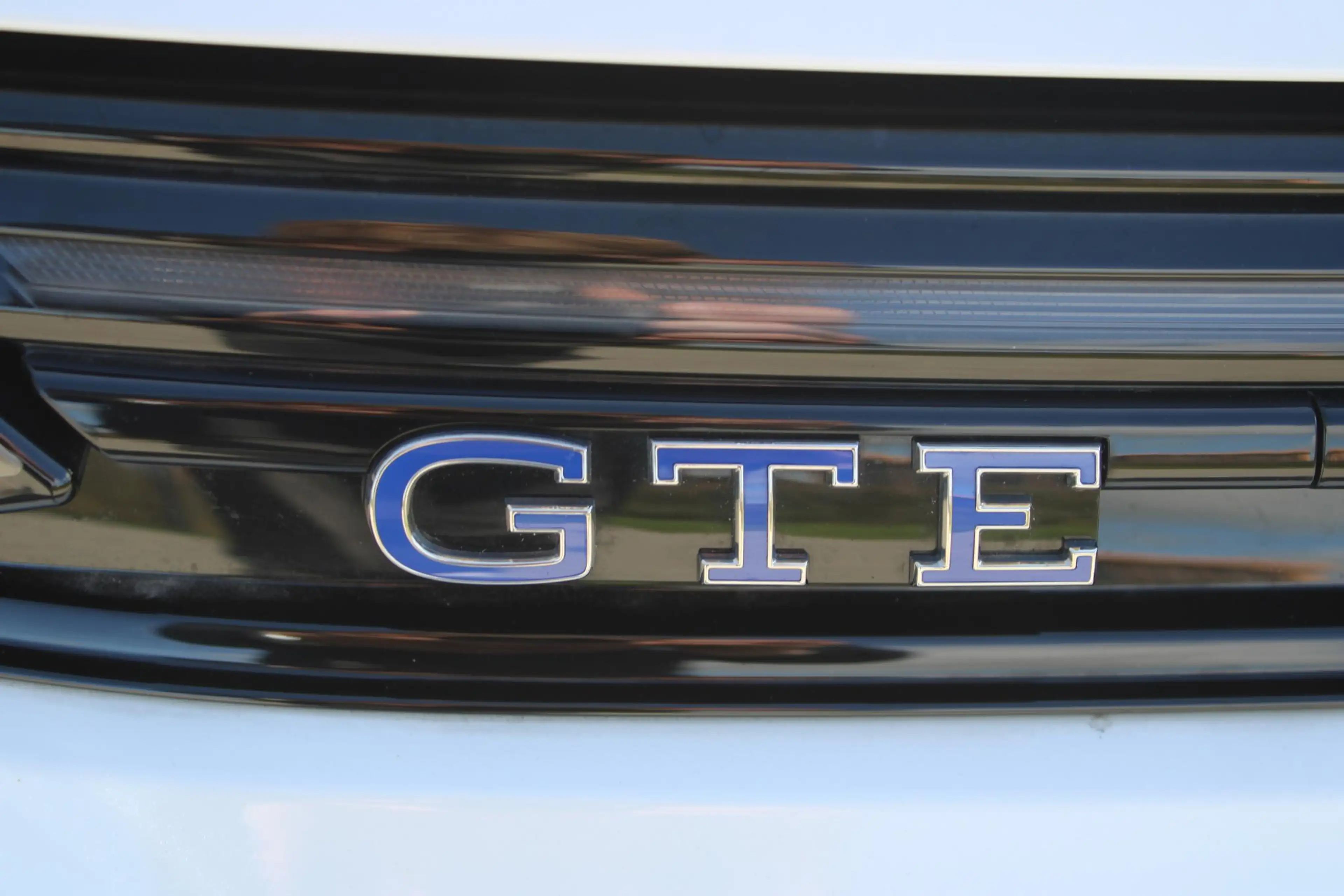 Volkswagen Golf GTE 1.5 eHybrid | Incl. 12 maanden garantie | Schuif/k — photo 7