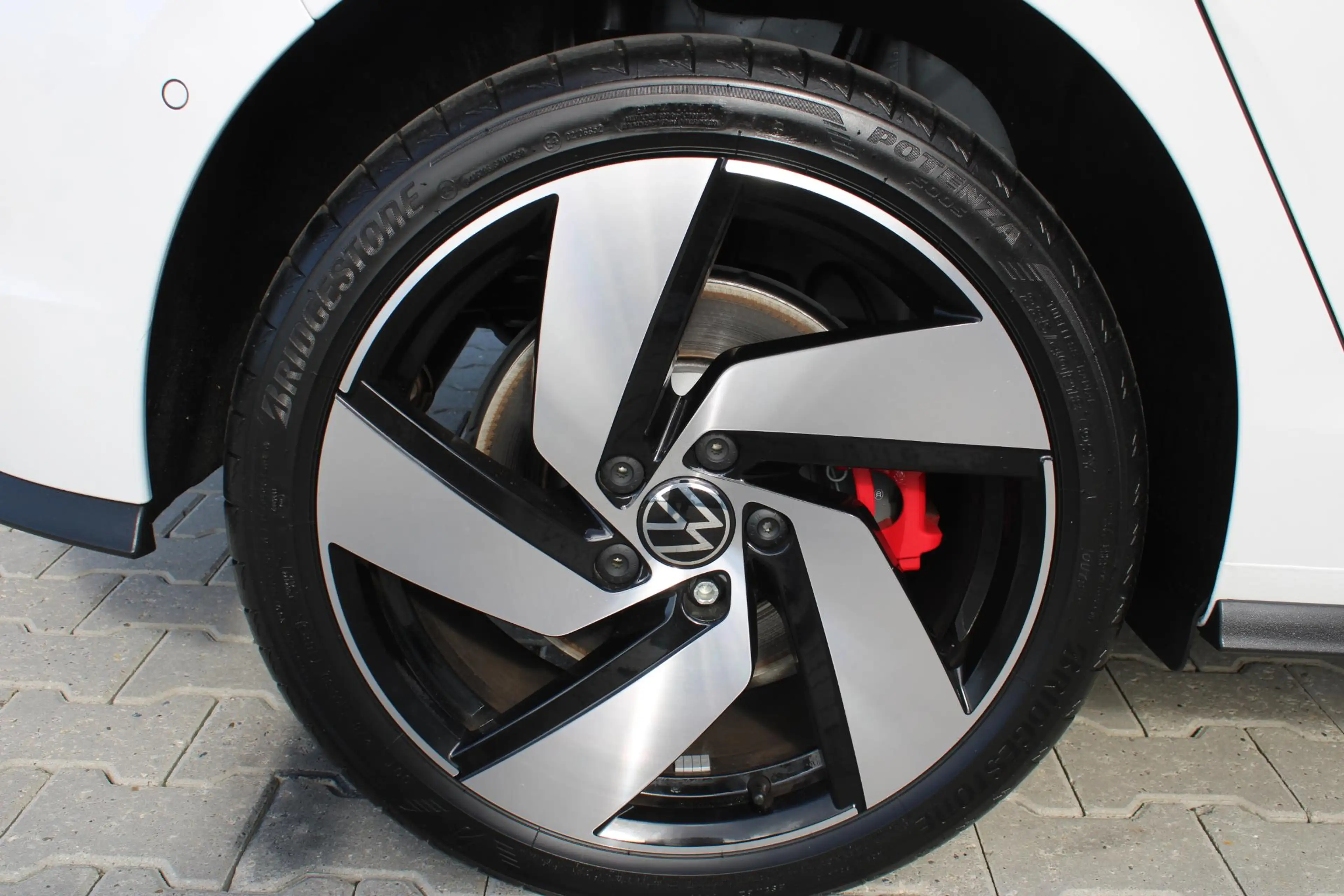 Volkswagen Golf GTE 1.5 eHybrid | Incl. 12 maanden garantie | Schuif/k — photo 12