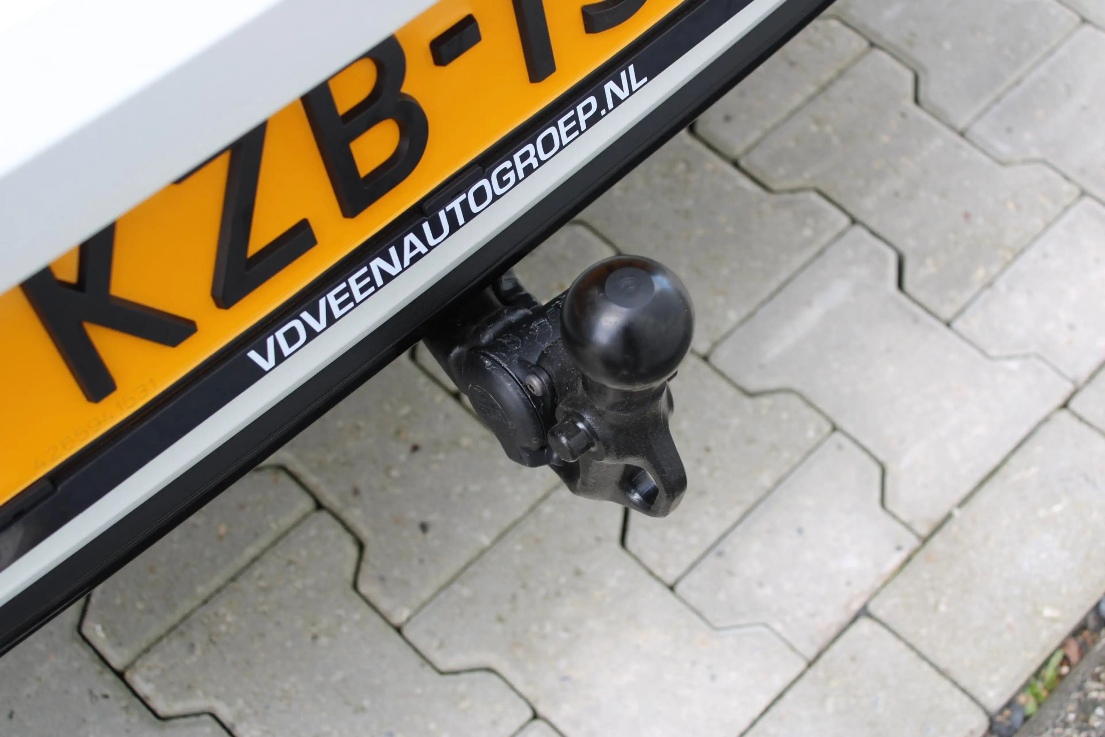 Volkswagen Golf GTE 1.5 eHybrid | Incl. 12 maanden garantie | Schuif/k — photo 15