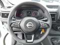 Nissan Kastenwagen L2H1 3,0t dCi 110 Acenta Weiß - thumbnail 12