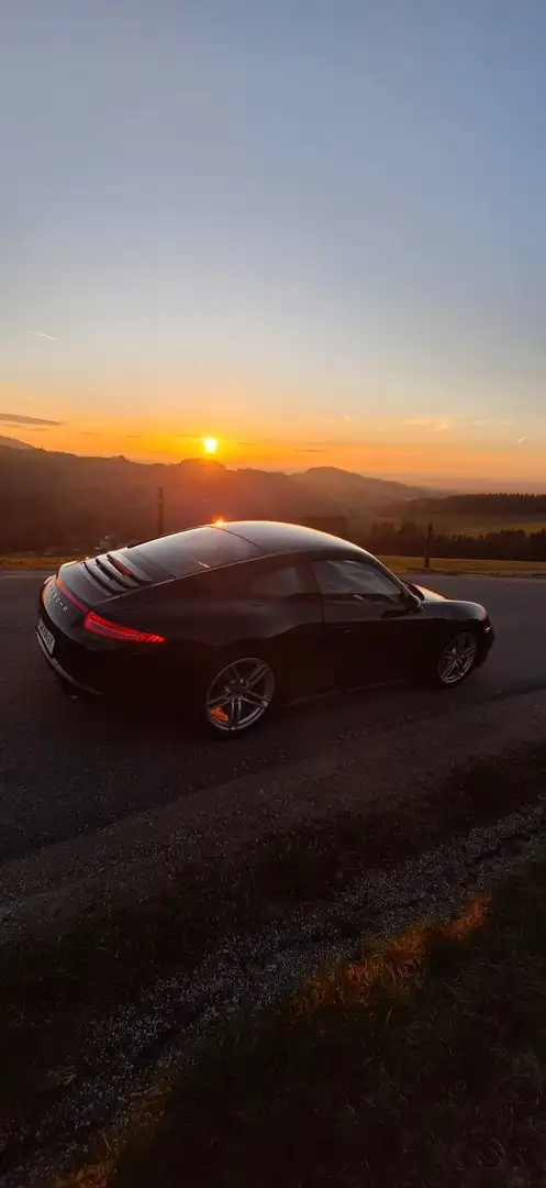 Porsche 991 911 Carrera 4S Coupé DSG - 2