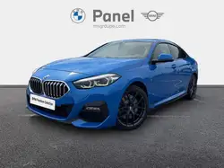 BMW Série 2 220dA 190ch M Sport