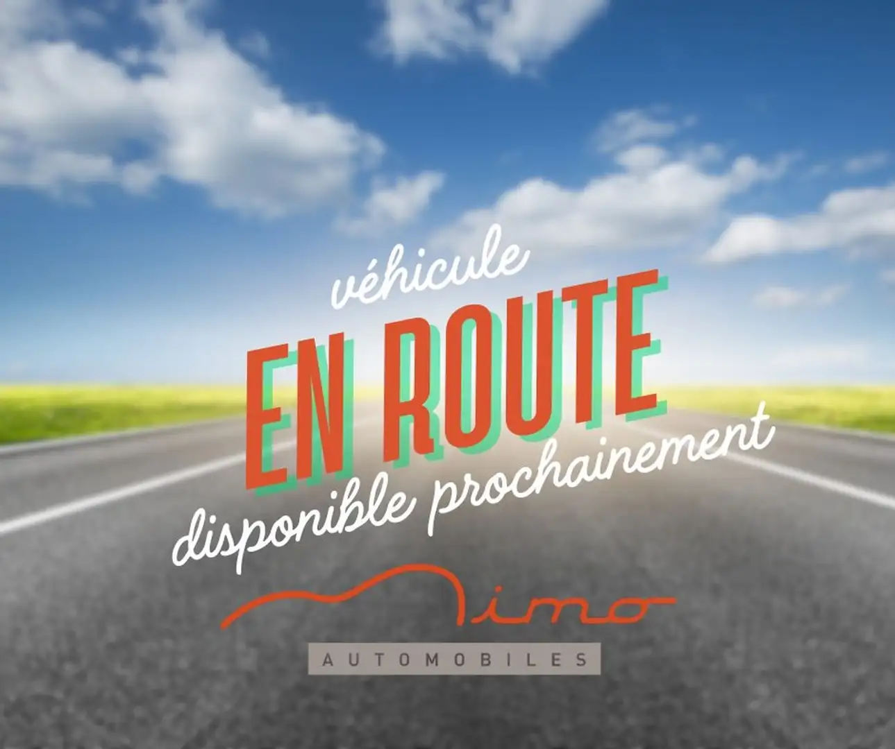 Ford Focus 1.6 Essence Gris - 1