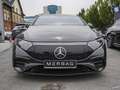 Mercedes-Benz EQS 4M AMG-LINE PANO MASSAGE SITZKL. NIGHT Grau - thumbnail 4