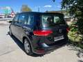 Volkswagen Touran TDI DSG Schwarz - thumbnail 5