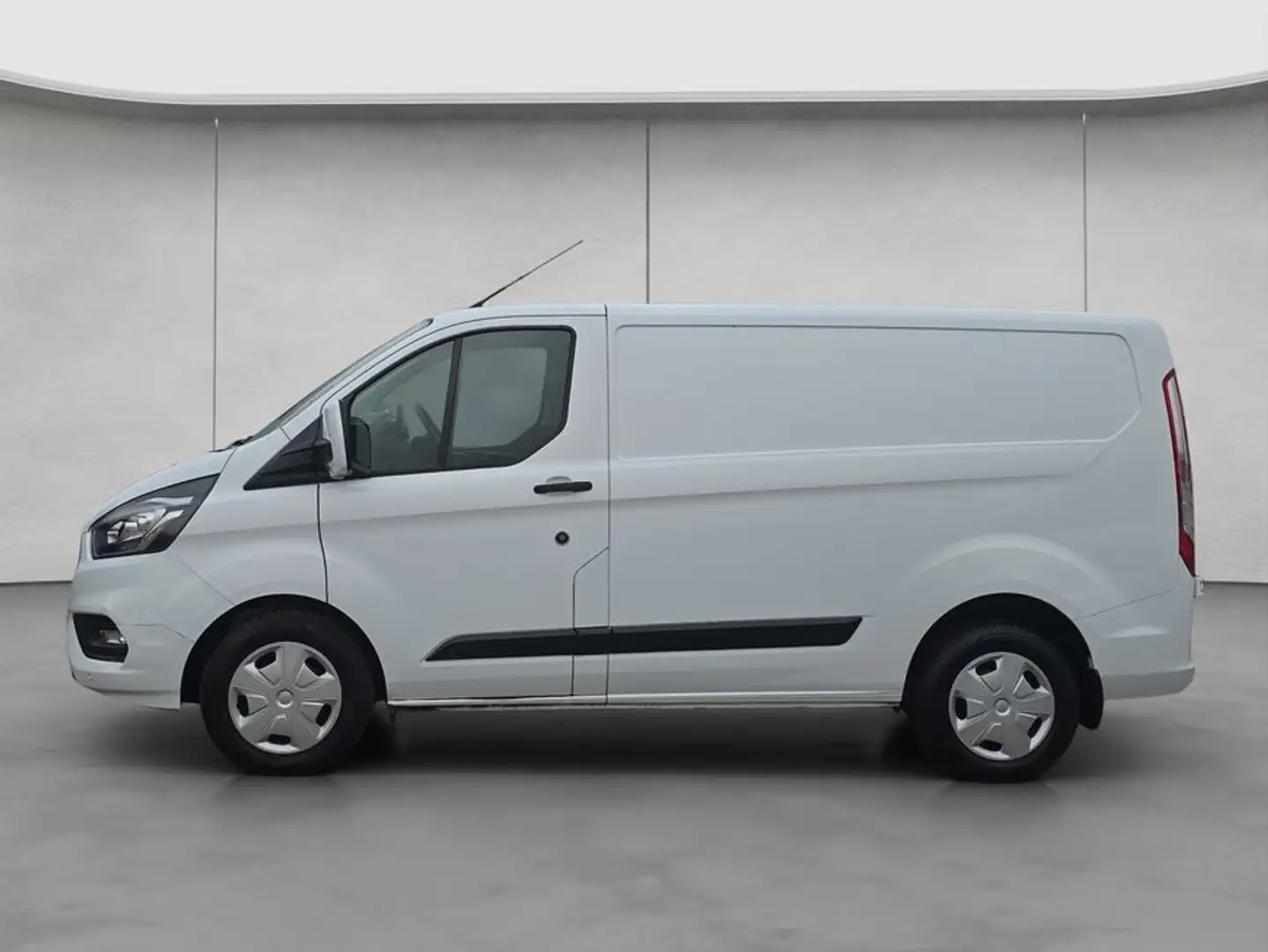 Ford Transit Custom 280 L1H1 VA Autm. Trend**Kamera/Sit Blanco - 2