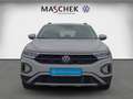 Volkswagen T-Roc Life 1.5 TSI DSG AHK Navi Sitzh LED Carplay Grau - thumbnail 8