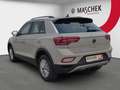 Volkswagen T-Roc Life 1.5 TSI DSG AHK Navi Sitzh LED Carplay Grau - thumbnail 4