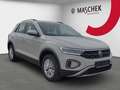 Volkswagen T-Roc Life 1.5 TSI DSG AHK Navi Sitzh LED Carplay Grau - thumbnail 7