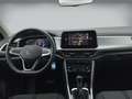 Volkswagen T-Roc Life 1.5 TSI DSG AHK Navi Sitzh LED Carplay Grau - thumbnail 10