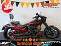 Harley-Davidson CVO Pro Street FXSE BREAKOUT 110CI Rouge - thumbnail 1