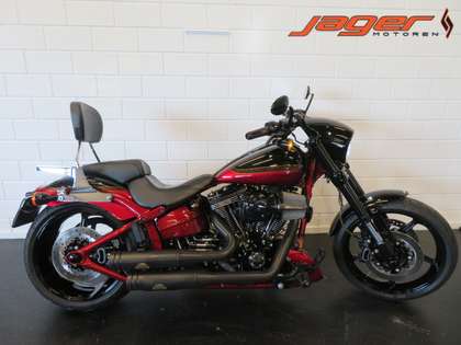 Harley-Davidson CVO Pro Street FXSE BREAKOUT 110CI