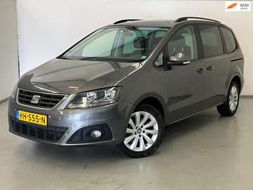 1.4 TSI / 7-pers / 1e eig / Keyless / Stoelverwarm