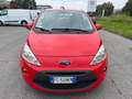 Ford Ka/Ka+ Ka 1.2 8V 69 CV Bz.-GPL Rosso - thumbnail 3