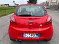Ford Ka/Ka+ Ka 1.2 8V 69 CV Bz.-GPL Rosso - thumbnail 4