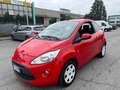 Ford Ka/Ka+ Ka 1.2 8V 69 CV Bz.-GPL Rosso - thumbnail 1