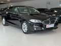 BMW 520 d Schwarz - thumbnail 1