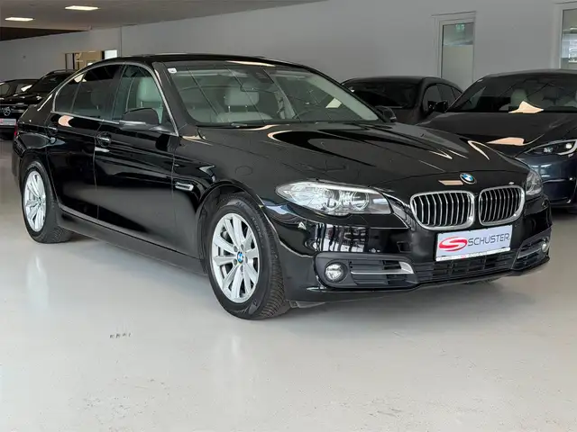 BMW 520 d
