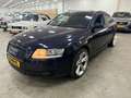 Audi A6 Limousine 2.4 Pro Line / AUTOMAAT / MULTIEMEDIA-NA Bleu - thumbnail 14