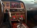 Audi A6 Limousine 2.4 Pro Line / AUTOMAAT / MULTIEMEDIA-NA Bleu - thumbnail 25