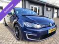 Volkswagen e-Golf *ELEKTRISCH*NIEUWE APK*CAMERA*NAVI*CRUISE* Azul - thumbnail 3