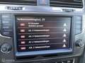 Volkswagen e-Golf *ELEKTRISCH*NIEUWE APK*CAMERA*NAVI*CRUISE* Azul - thumbnail 14