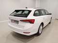 Skoda Octavia Combi 2.0 TDI DSG LED|ALU|Klimaauto.|Tempomat Weiß - thumbnail 6