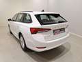 Skoda Octavia Combi 2.0 TDI DSG LED|ALU|Klimaauto.|Tempomat Weiß - thumbnail 4