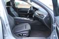 BMW 740 xd Belüf 360° StHeiz Laser HuD Soft LCP Ambie Silber - thumbnail 14