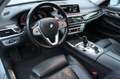 BMW 740 xd Belüf 360° StHeiz Laser HuD Soft LCP Ambie Silber - thumbnail 8