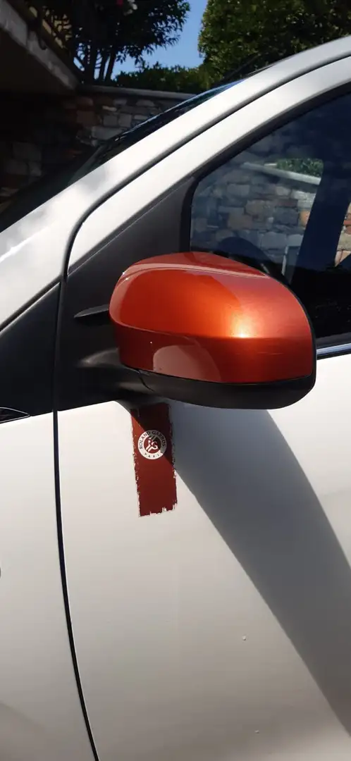 Peugeot 108 5p 1.0 vti Roland Garros Top! Wit - 2
