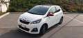 Peugeot 108 5p 1.0 vti Roland Garros Top! Bianco - thumbnail 8