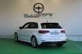 Audi A3 S line edition 1.6 TDI 85kW Sportback Weiß - thumbnail 7